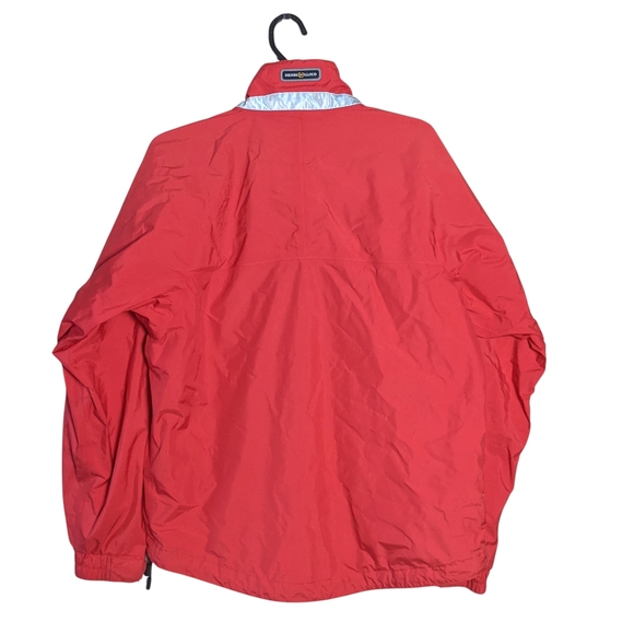 Henri Lloyd Men's Saling Windbreaker Jacket Size M - Picture 2 of 13